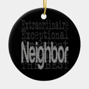 buurtextraordinaire keramisch ornament
