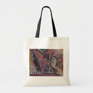 Buurtpreventie Tote Bag