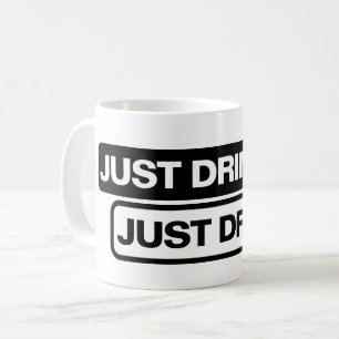 "Buvez-Le" - Mug