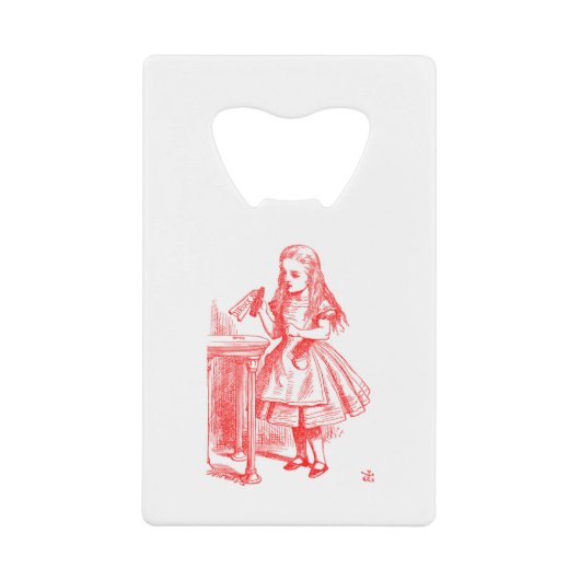 Buvez-moi (Alice) (Devant)
