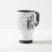Buvez-moi ! Alice dans la tasse du pays des (Devant droit)