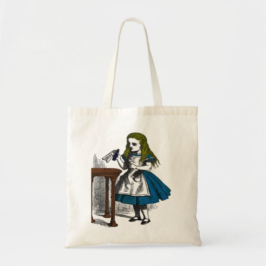 Buvez-moi sac (Devant)