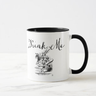 Buvez-moi tasse