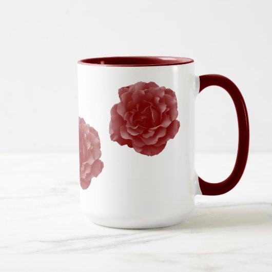 Buvez-moi tasse d'Alice (Droite)