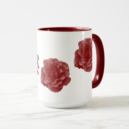 Buvez-moi tasse d'Alice (Devant droit)