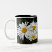"Buvez tasse florale dans vues aujourd'hui" (Gauche)