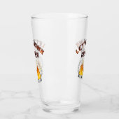 buvons du verre de bière doré (Gauche)