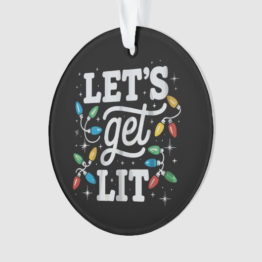 Buvons Lit Feu de Noël du Père Noël (devant)