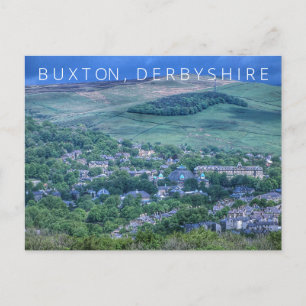 Buxton Briefkaart