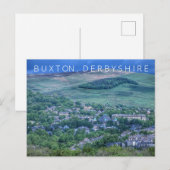Buxton Briefkaart (Voorkant / Achterkant)