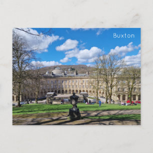 Buxton Briefkaart