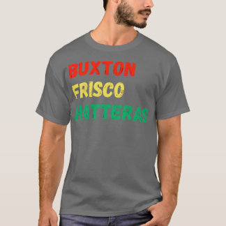 Buxton Frisco Hatteras T-shirt