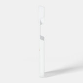 Buzet Croatia iPhone Hoesje (Linkerkant)