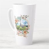 Buzet Croatia Latte Mok (Linkerhoek)