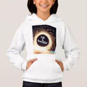 buzo de niña future innovates (Devant)