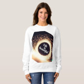 buzo future innovates trui (Voorkant volledig)