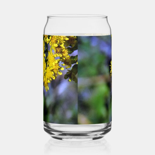 Buzz Bee Blikvorm Glas (Links)