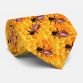 Buzz, Buzz, Buzz Baby. Stropdas (Opgerold)