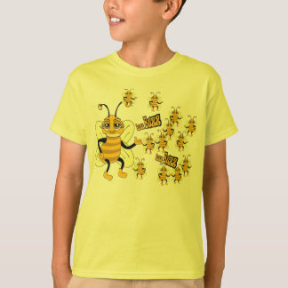 Buzz Buzz T-shirt