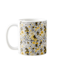 Buzz: Daisy en Bee Delight