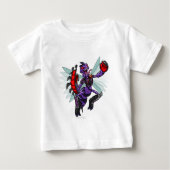 Buzz Darigan Citadel Player (Voorkant)