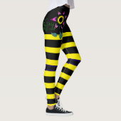 Buzz-Leggings Leggings (Rechts)