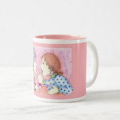 Buzz Mug (Devant droit)