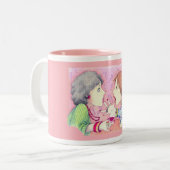 Buzz Mug (Devant gauche)