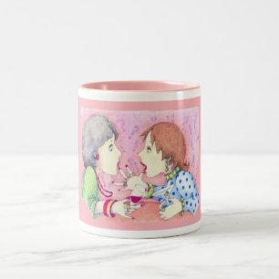 Buzz Mug
