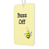 Buzz Off Bee Luchtverfrisser (Links)