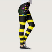 Buzz Off Leggings (Droite)