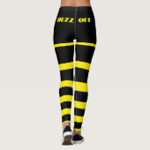 Buzz Off Leggings (Dos)
