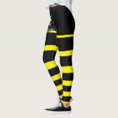Buzz Off Leggings (Gauche)