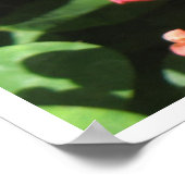 Buzz uit! Poster (Hoek)