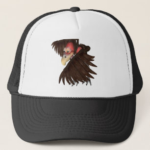BUZZARD PET