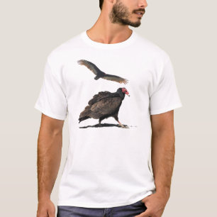 BUZZARD T-SHIRT