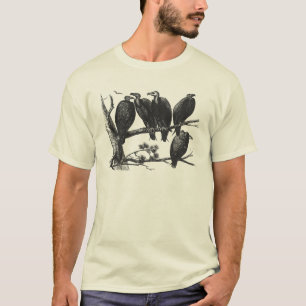 Buzzard's Roost T-Shirt