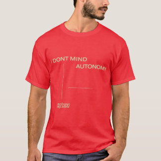 Buzzcocks vriend t-shirt
