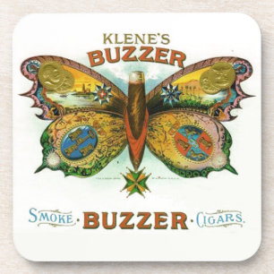 Buzzer Drankjes Onderzetter