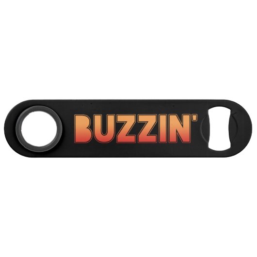 Buzzin' Manchester Slang, dialecte mancunien (Devant (Horizontal))