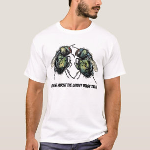 Buzzing About the Latest Trash Talk! T-shirt