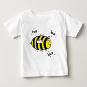 Buzzing Bee