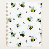 Buzzing Buzzing Bumble Bees Cheerful Flying Bugs (Devant)