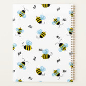 Buzzing Buzzing Bumble Bees Cheerful Flying Bugs (Dos)