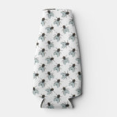 Buzzing House Flies Fly Swatter Insect Yucky Bug Flesjeskoeler (Voorkant)