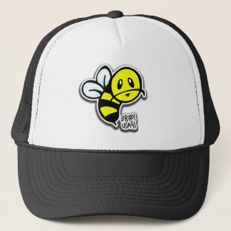 Buzzwad Trucker Pet