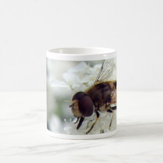 Buzzy Bee Koffiemok