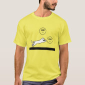 BVB-winkel T-shirt (Voorkant)