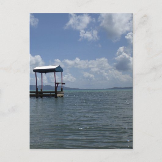 BVI Jost Briefkaart (Voorkant)