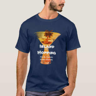 BVI T-shirt